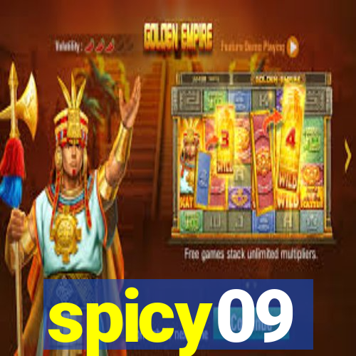 spicy09