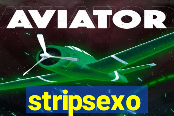 stripsexo