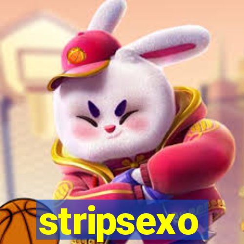 stripsexo