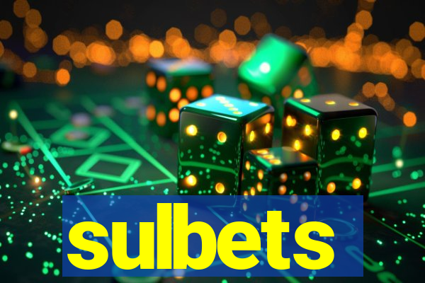 sulbets