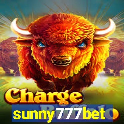 sunny777bet