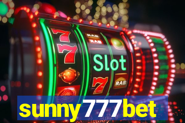 sunny777bet