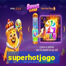 superhotjogo