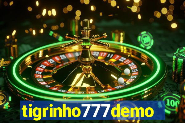 tigrinho777demo