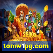 tomw1pg.com