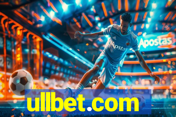 ullbet.com