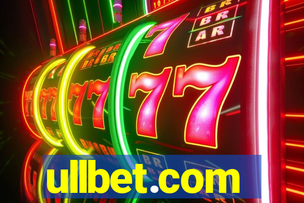 ullbet.com