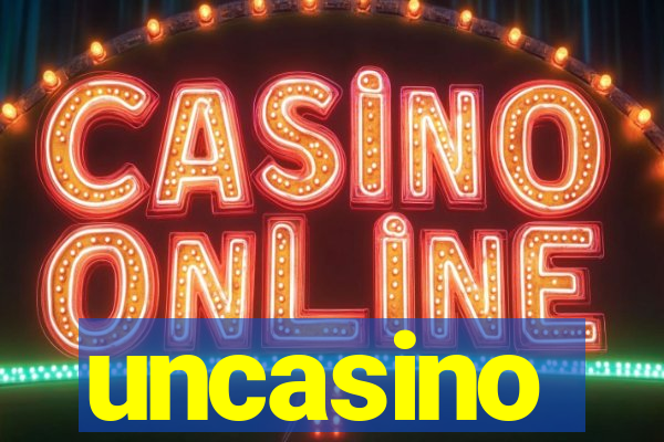 uncasino