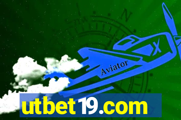 utbet19.com