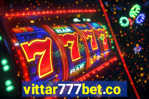 vittar777bet.com