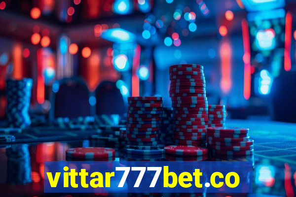 vittar777bet.com