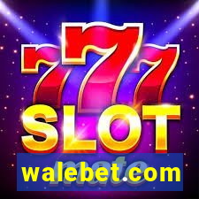 walebet.com