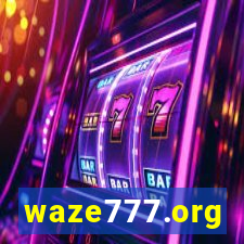 waze777.org