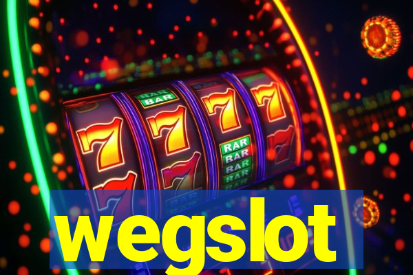 wegslot