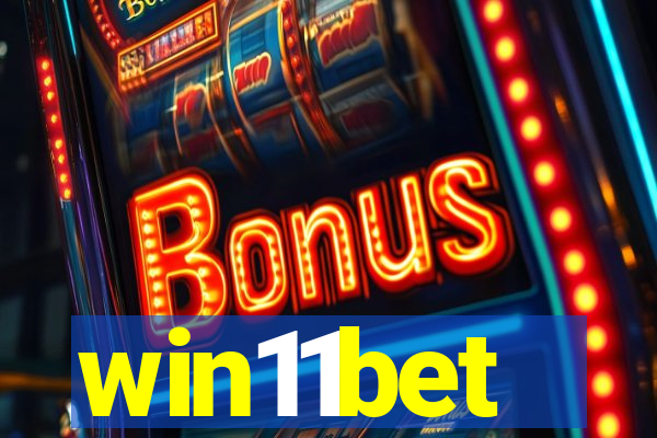 win11bet