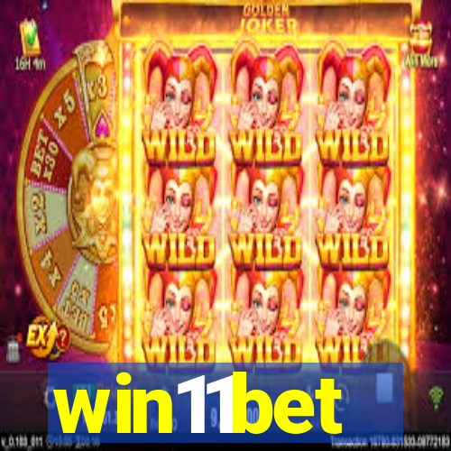 win11bet