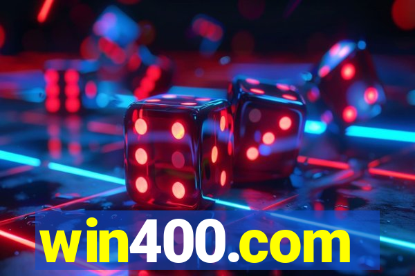 win400.com