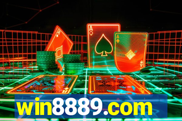 win8889.com