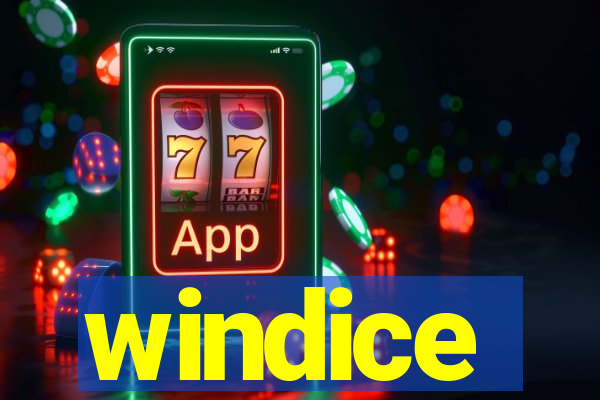 windice