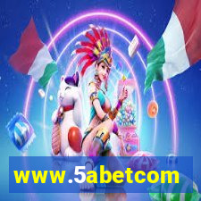 www.5abetcom