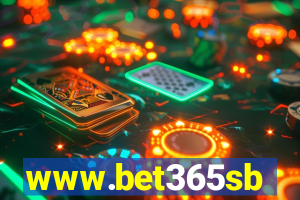 www.bet365sb