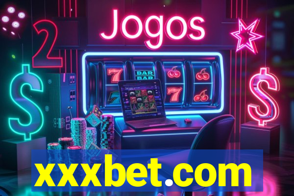 xxxbet.com