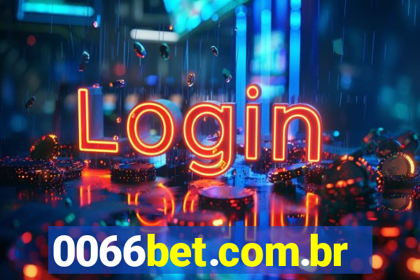 0066bet.com.br