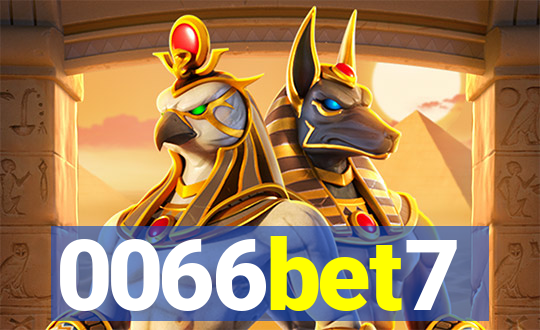 0066bet7