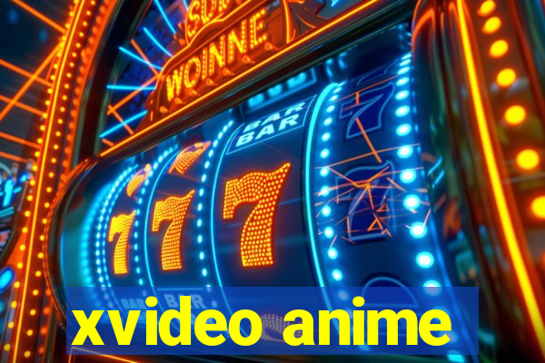 xvideo anime