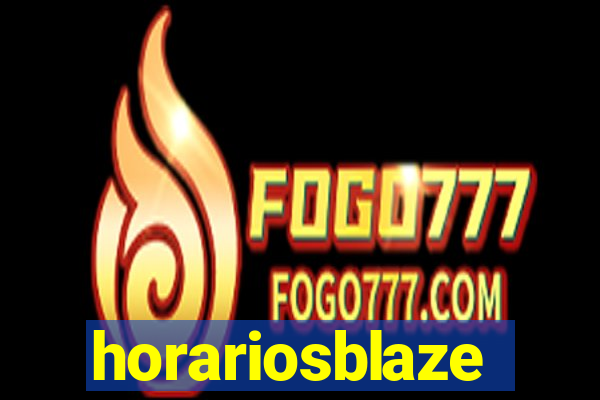 horariosblaze