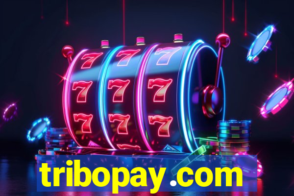 tribopay.com