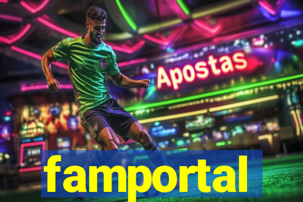 famportal