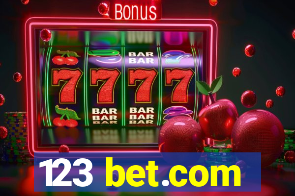 123 bet.com