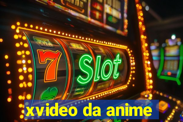 xvideo da anime