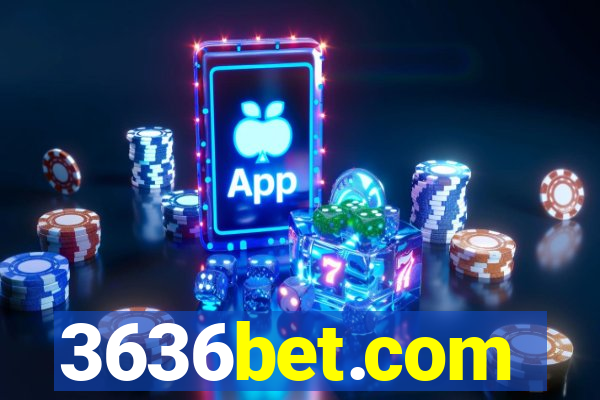 3636bet.com