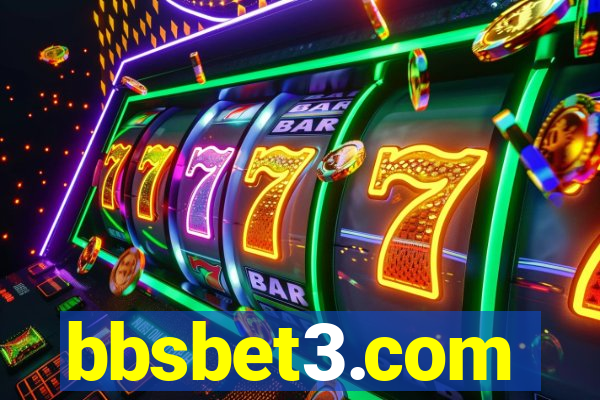 bbsbet3.com