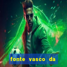 fonte vasco da gama dafont