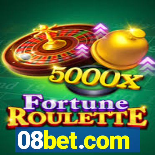 08bet.com