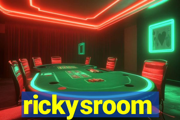 rickysroom