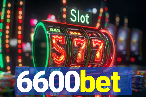 6600bet