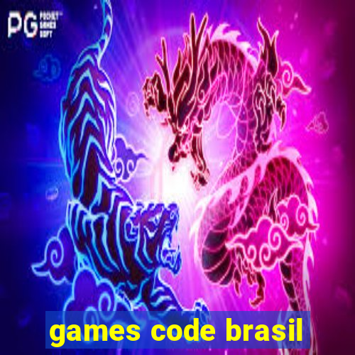 games code brasil