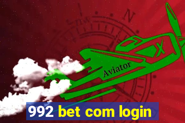 992 bet com login