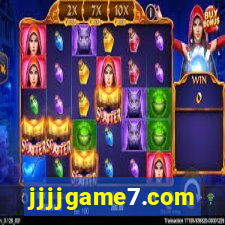 jjjjgame7.com