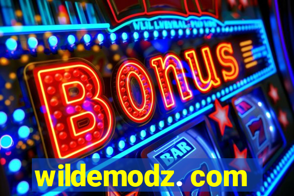 wildemodz. com