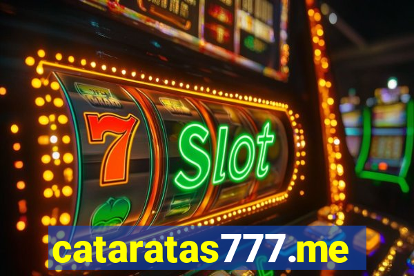 cataratas777.me