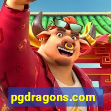 pgdragons.com