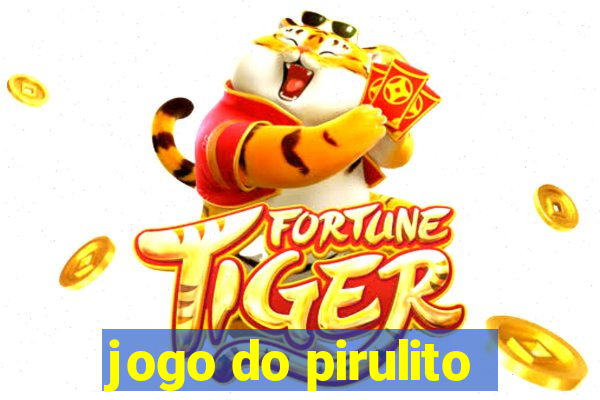 jogo do pirulito