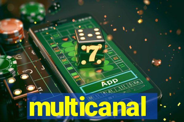 multicanal