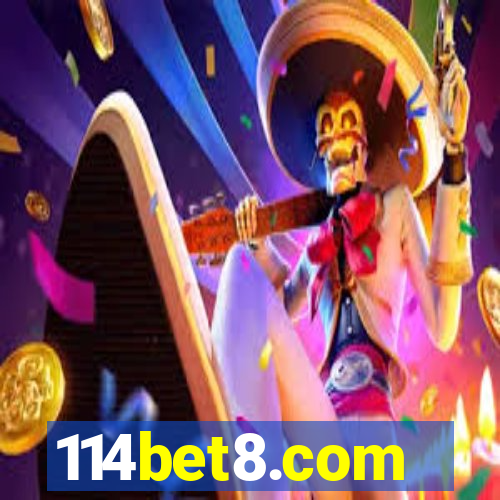 114bet8.com