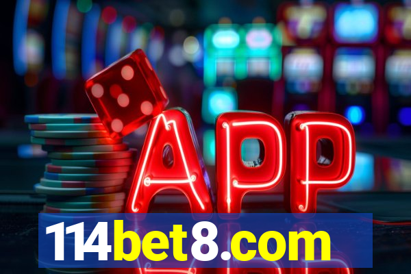 114bet8.com